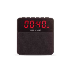 Mini Caixa de Som Personalizado com Bluetooth